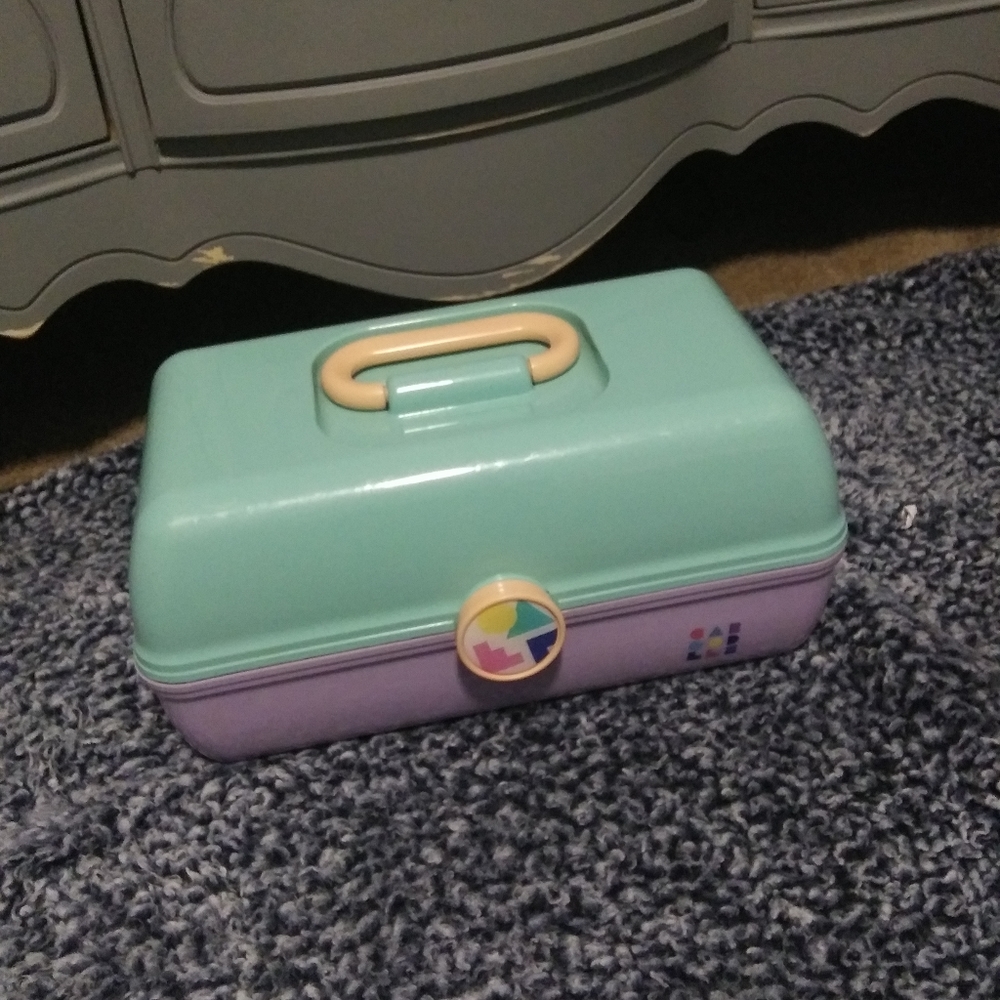 Caboodle organizer